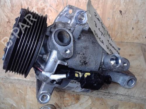 AC-Kompressor DACIA SANDERO II TCe 90 (B8M1, B8MA, B8AC) (90 hp) 25365633