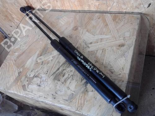 Tailgate lift support DACIA SANDERO II TCe 90 (B8M1, B8MA, B8AC) | BP25365637C138 
