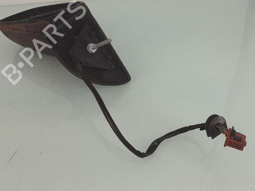 Left mirror PEUGEOT 407 SW (6E_, 6D_) 2.0 HDi 135 | BP25834765C26 