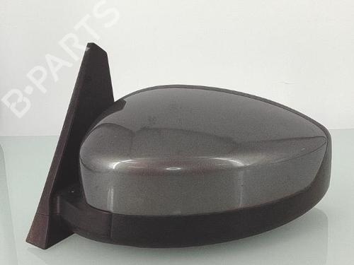 Retrovisor esquerdo RENAULT ESPACE IV (JK0/1_) 2.2 dCi (JK0H) (150 hp) 25359978