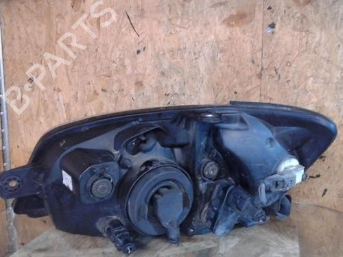 Used Right headlight Right headlight HYUNDAI GETZ (TB) 1.5 CRDi (82 hp) 25359062 25359062
