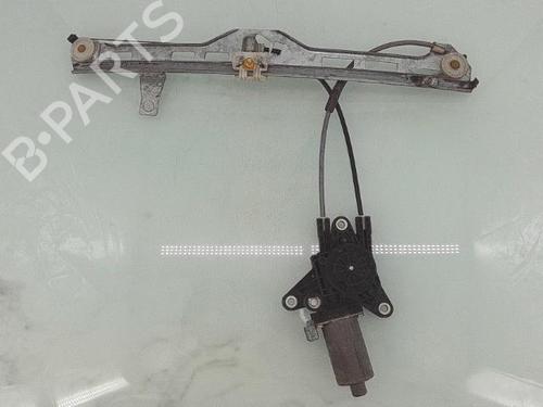 Used Front left window mechanism Front left window mechanism PEUGEOT 306 Break (7E, N3, N5) 2.0 HDI 90 (90 hp) 28477140 28477140