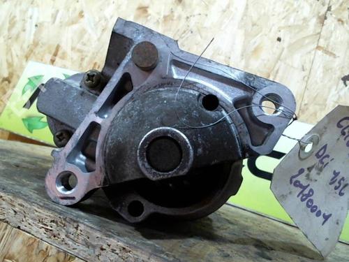 Starter RENAULT CLIO II (BB_, CB_) 1.5 dCi (B/CB07) | BP25373852M8 