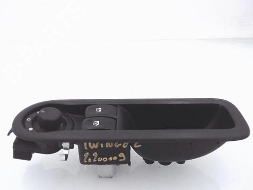Switch RENAULT TWINGO II (CN0_) 1.5 dCi (CN0E) | BP25353113I30 