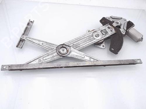 Used Front left window mechanism NISSAN MICRA IV (K13K, K13KK) 1.2 (80 hp) 25357845