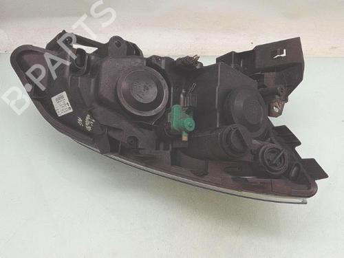 Left headlight RENAULT SCÉNIC II (JM0/1_) 2.0 dCi (JM1K) | BP37865699C28 - Image 2