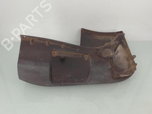 Pare-Chocs D'Angle OPEL VIVARO A Van (X83) 2.0 CDTI (F7) | BP25371217C117 