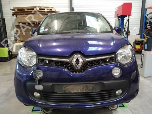 Headlight switch RENAULT TWINGO III (BCM_, BCA_) 0.9 TCe 90 (BCM9, BCM2) | BP29481124I24 - Image 5