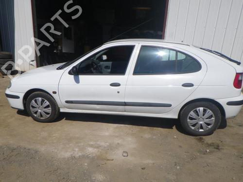 Support RENAULT MEGANE I (BA0/1_) 1.9 D Eco (BA0A, BA0U, BA0R) | BP25351166C155 