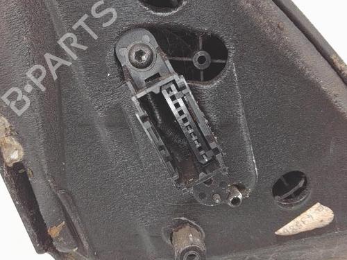 Left mirror RENAULT CLIO II (BB_, CB_) 1.5 dCi (B/CB07) | BP25356597C26 