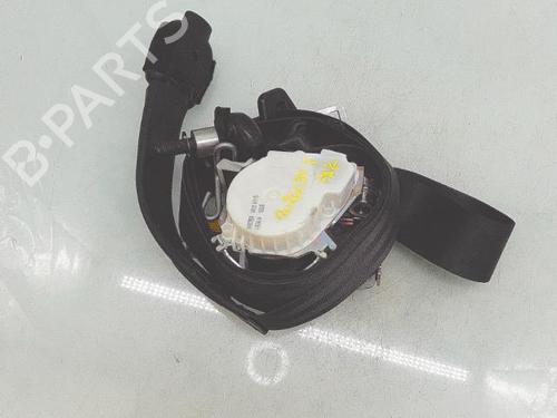 Used Front left seatbelt Front left seatbelt FIAT 500L (351_, 352_) 0.9 (199LYC1B) (105 hp) 40003267 40003267