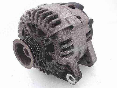 Generator PEUGEOT 206 Hatchback (2A/C) 1.4 HDi eco 70 | BP25371732M7 