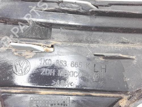 Used Other Other VW JETTA III (1K2) 1.9 TDI (105 hp) 34243877 34243877