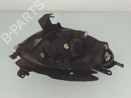 Venstre forlygte CITROËN XSARA PICASSO (N68) 1.6 HDi | BP26713481C28 
