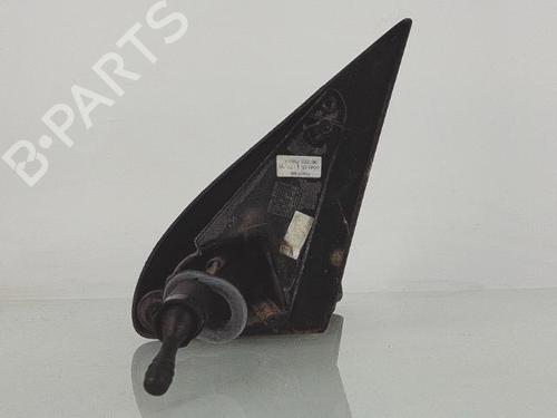 Right mirror PEUGEOT 106 II (1A_, 1C_) 1.0 i | BP25370785C27 