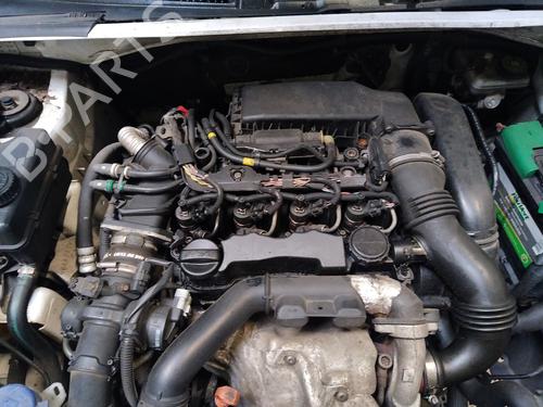 Felg CITROËN BERLINGO / BERLINGO FIRST MPV (MF_, GJK_, GFK_) 1.6 HDI 90 (MF9HX) | BP29925055C45