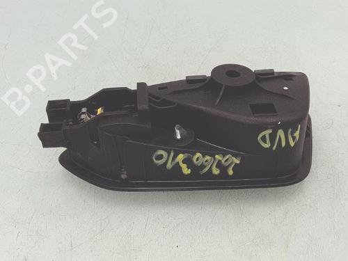 Front right interior door handle RENAULT CLIO V (B7_) 1.0 TCe 100 (B7MT) | BP38731954I14 - Image 4
