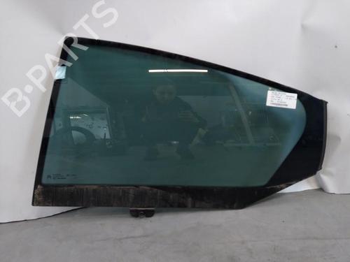 Used Rear left door window CITROËN DS4 (NX_) 1.6 HDi 115 (114 hp) 25368805