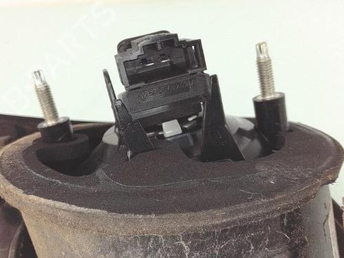 Left tailgate light VW GOLF PLUS V (5M1, 521) 1.9 TDI | BP25371119C79