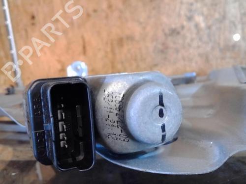 Front left window mechanism HYUNDAI ix35 (LM, EL, ELH) 2.0 CRDi | BP25367034C22 - Image 2