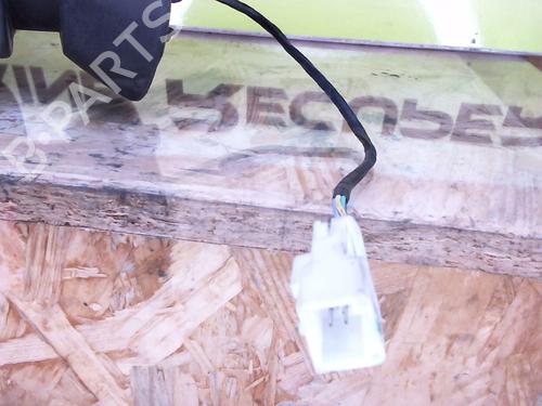 Right mirror DACIA LOGAN MCV (KS_) 1.5 dCi (KS04) | BP25359589C27 