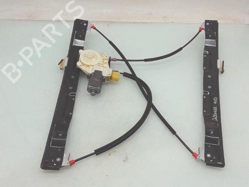 Front right window mechanism FORD S-MAX (WA6) 2.0 TDCi | BP33739508C23 - Image 3