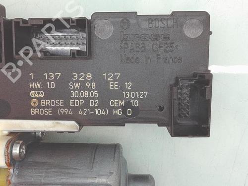 Used Right front window motor Right front window motor PEUGEOT 407 SW (6E_, 6D_) 2.0 HDi 135 (136 hp) 32749535 32749535