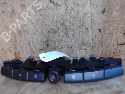 Warning switch SSANGYONG STAVIC 2.7 270 sXDi 4x4 | BP25355748I22 