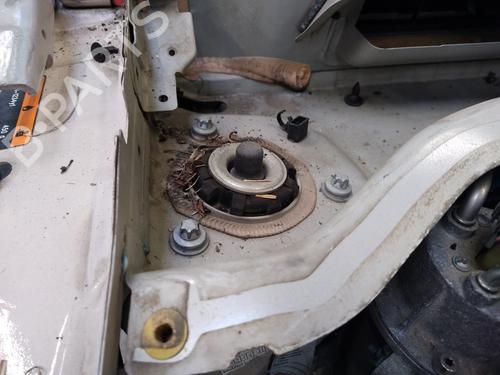 Used Right front shock absorber Right front shock absorber FIAT 500X (334_) 1.6 D Multijet (334AXA1B, 334AXA11) (120 hp) 30491317 30491317