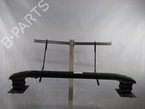 Used Front bumper reinforcement CITROËN C2 (JM_) 1.1 (60 hp) 25370492