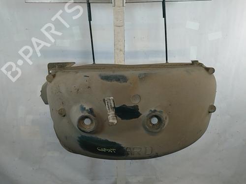 Hjulbue RENAULT TRAFIC III Van (FG_) 1.6 dCi 115 (FGMD) | BP37672386C56 - Image 4