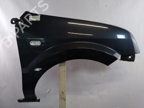 Used Right front fenders FORD FUSION (JU_) 1.6 TDCi (90 hp) 25356086