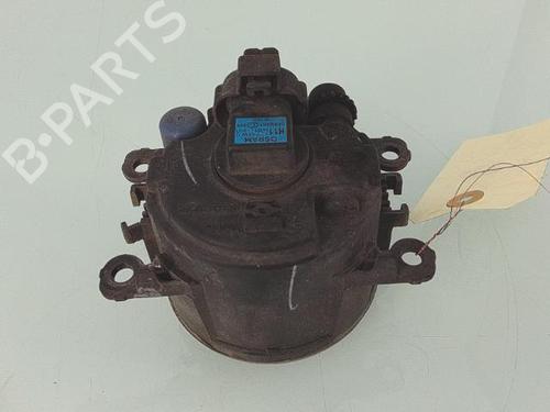 Right front fog light RENAULT LAGUNA III (BT0/1) 1.5 dCi (BT00, BT0A, BT0T, BT1J) | BP25371356C31 