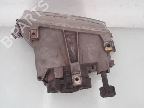 Right headlight RENAULT CLIO I (B/C57_, 5/357_) 1.9 D (B/C/S576, B/C/S57L) | BP25368250C29 