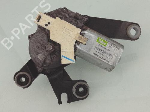 Viskermotor bagrude PEUGEOT 206 Hatchback (2A/C) 1.9 D (69 hp) 25370835