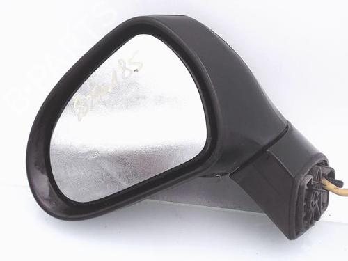 Left mirror PEUGEOT 308 I (4A_, 4C_) 1.6 HDi | BP25358039C26 
