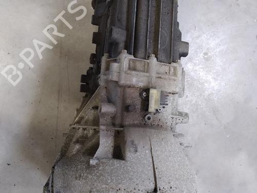 Gearkasse BMW 1 (E81) 118 d (143 hp) 25362663