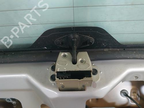 Tailgate CHEVROLET CAPTIVA (C100, C140) 2.0 D 4WD | BP29854368C6