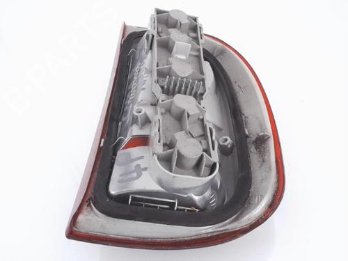 Left taillight OPEL CORSA B (S93) 1.0 i 12V (F08, F68, M68) | BP25351473C34 