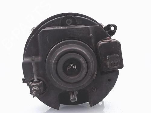 Used Left headlight JEEP CHEROKEE (KJ) 2.8 CRD 4x4 (150 hp) 25363591