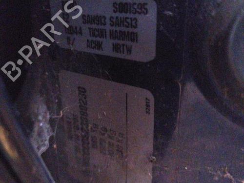 Elektronisk modul RENAULT LAGUNA II (BG0/1_) 1.8 16V (BG04, BG0B, BG0C, BG0V) | BP25351688M83 