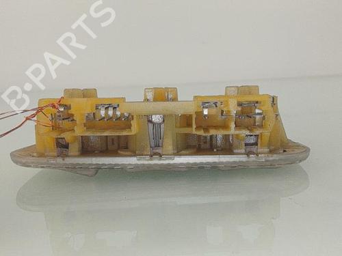 Used Interior roof light Interior roof light PEUGEOT 807 (EB_) 2.0 HDi (107 hp) 25353518 25353518