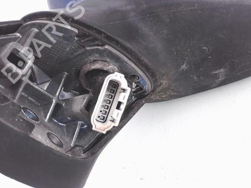 Left mirror FIAT GRANDE PUNTO (199_) 1.3 D Multijet | BP25360457C26 