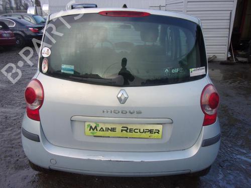 Left front fog light RENAULT MODUS / GRAND MODUS (F/JP0_) 1.5 dCi (JP02) | BP25359025C30 - Image 10