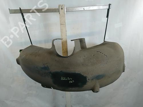 Używane Nadkole Nadkole 38722958 38722958