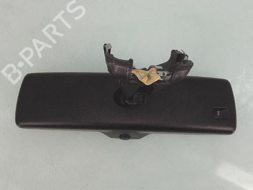 Used Rear mirror VW GOLF VI (5K1) 2.0 TDI (110 hp) 29287709