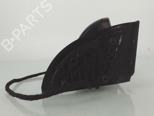 Right mirror PEUGEOT 307 (3A/C) 2.0 HDi 110 | BP25363133C27 