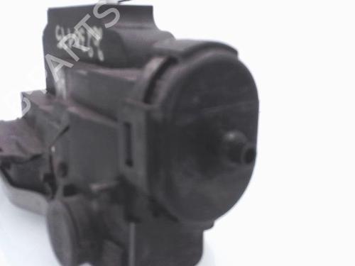 Front right lock MERCEDES-BENZ A-CLASS (W168) A 170 CDI (168.009, 168.109) | BP25366331C97 