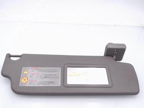 Used Right sun visor Right sun visor RENAULT TWINGO I (C06_) 1.2 (C066, C068) (58 hp) 25372634 25372634