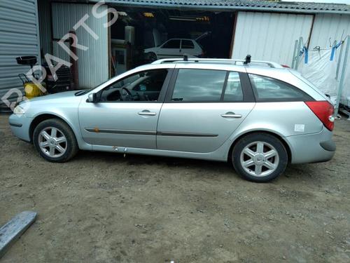 Multifunctionele display RENAULT LAGUNA II Grandtour (KG0/1_) 1.9 dCi (KG0G) | BP25364345C48 